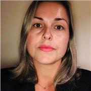 Aplicação para Professora de Direito Online